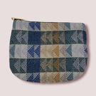 Glassworks Handwoven Pouch