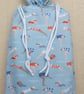 Reusable Fabric Gift Bag - Image 4