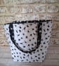 SPOOKY HANDMADE HALLOWEEN TRICK OR TREAT BAG - Image 3