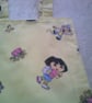 Dora The Explorer Fabric Bag - Image 3