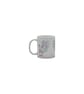 Cute Mouse & Floral Heart Mug - Image 3