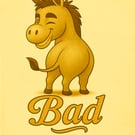 Sassy & Charming Donkey Wall Art – Perfect for Animal Lovers