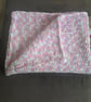 Cozy and Squishy marshmallow baby blanket.