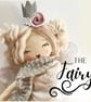 Christmas Fairy Crafting Kit