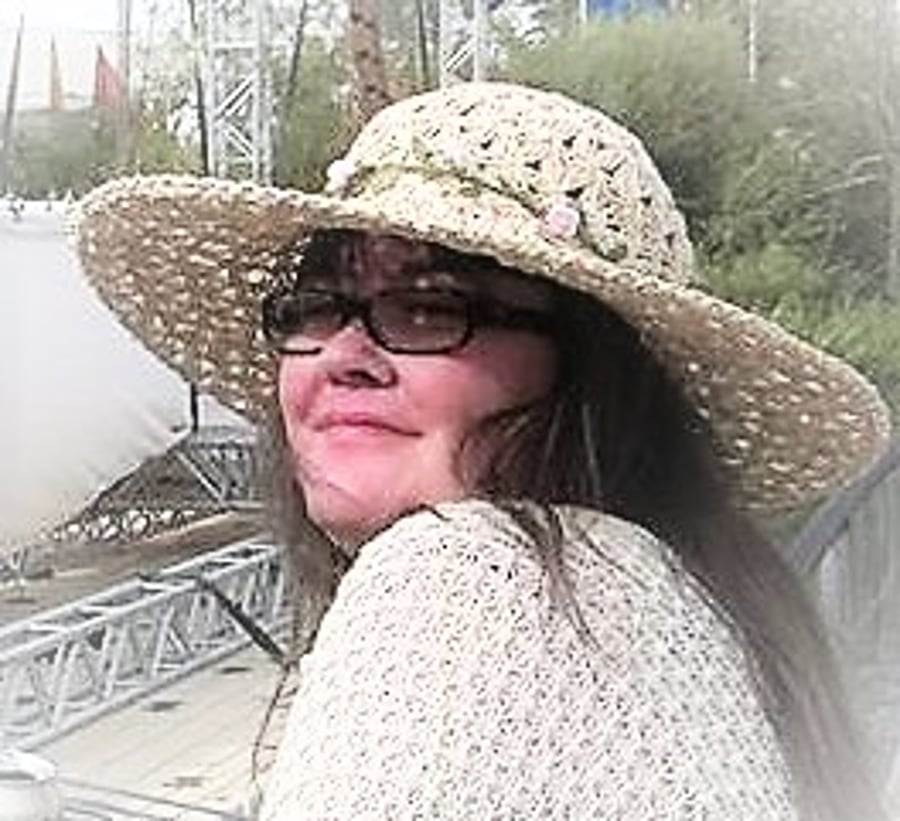 Beth Squirrell