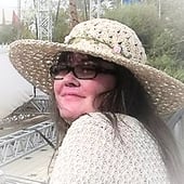 Beth Squirrell