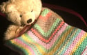 Crochet Blankets