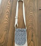 Handmade Crossbody Mobile Phone Bag
