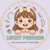 Lucky Pudding