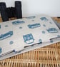 Campervan Small Shopper - Image 6