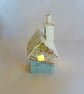 Little Map House - READY TO SHIP - Image 1