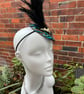Beautiful Handmade hat, Hat for the Races, Hats for Ascot, Special Occasion Hats - Image 3