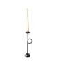 Single metal Candle Holder - Image 6