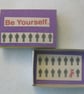 Be Yourself - Individuality Reminder - Image 2