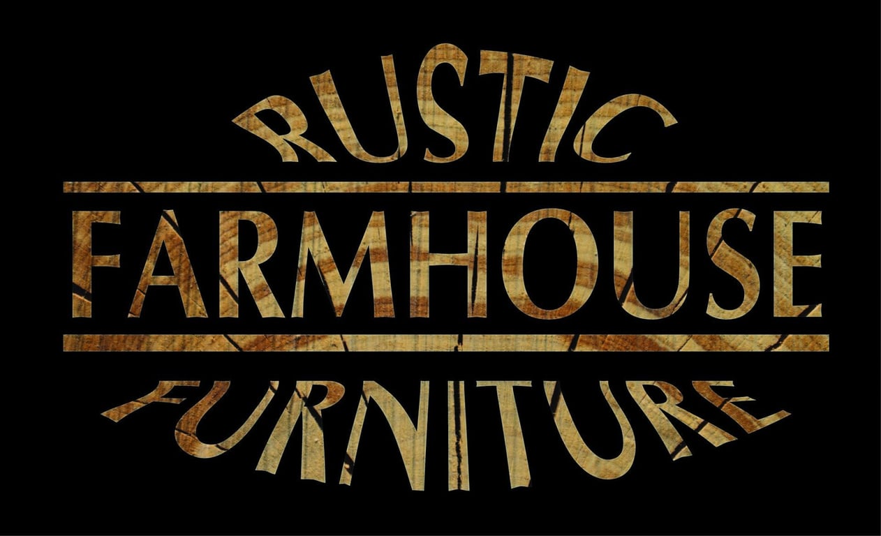 Rustic Famhouse Furniture Ltd