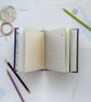 A6 'Solvitur Ambulando' Mixed Paper Walking Journal - Image 6