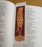 Cheetah bookmark - Image 2