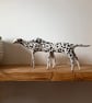 Handmade Pet Portrait Paper Model - Custom Pet Memorial Dog Cat Gifts Home Decor - Image 10