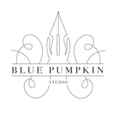 Blue Pumpkin Studio