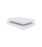 Luxury White Gift Box A6 - Image 2