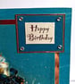 Gifts Birthday Card - Image 2