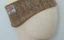 Tweed Headbands