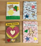 Kids Card Making Kit - Unicorn Craft Kit - Image 4