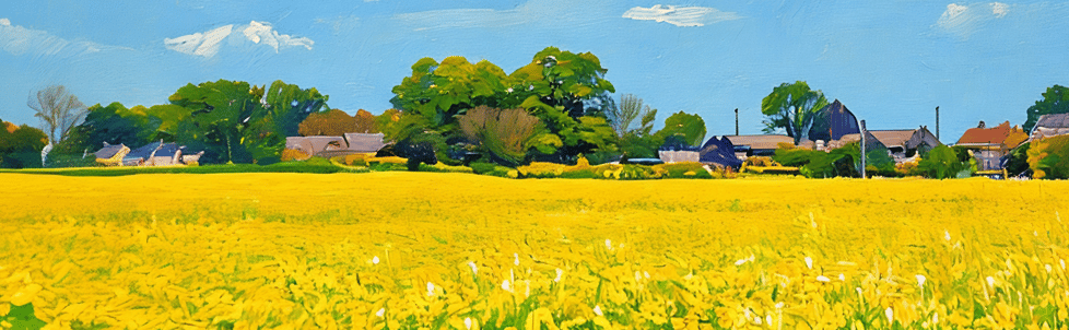 Norfolk Crafts