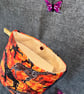 Book Sleeve, Cover, Pouch Giraffes Style material   - Image 2