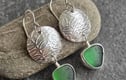Sterling silver jewellery