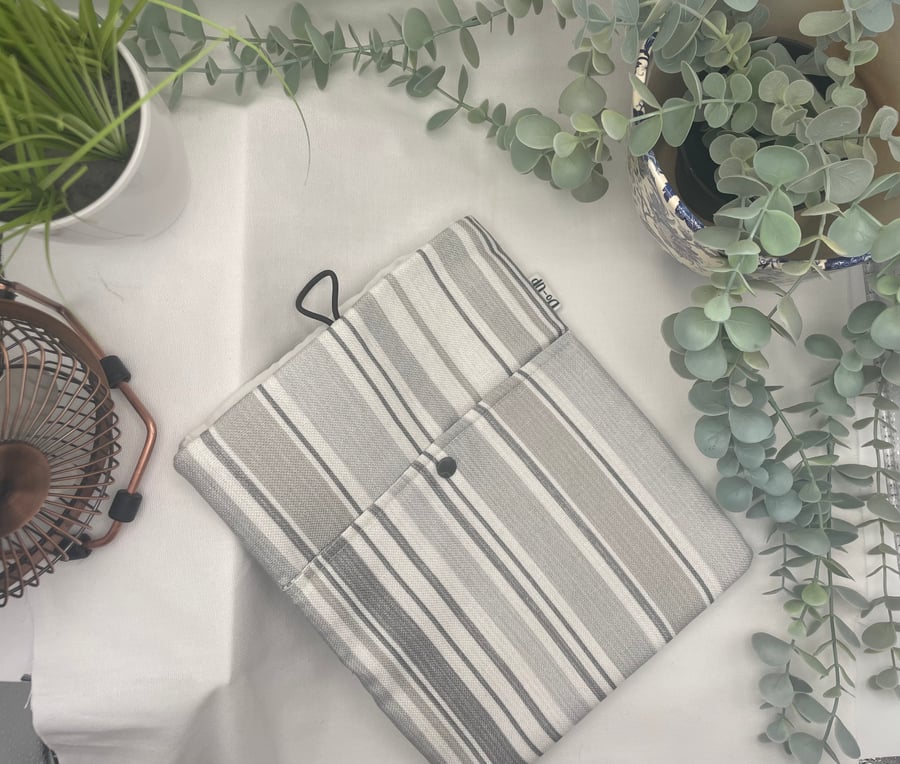 Book Sleeve - LARGE 8 x 10 inches (approx)