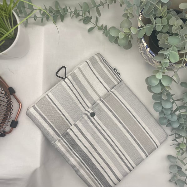 Book Sleeve - LARGE 8 x 10 inches (approx)