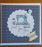 Just For You Card - Sewing - Image 5