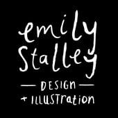 Emily Stalley Design & Illustration