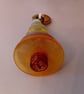 Yellow Button Christmas Tree Decoration - Image 6