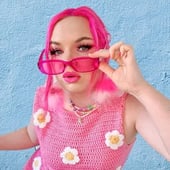 You Say I Crochet