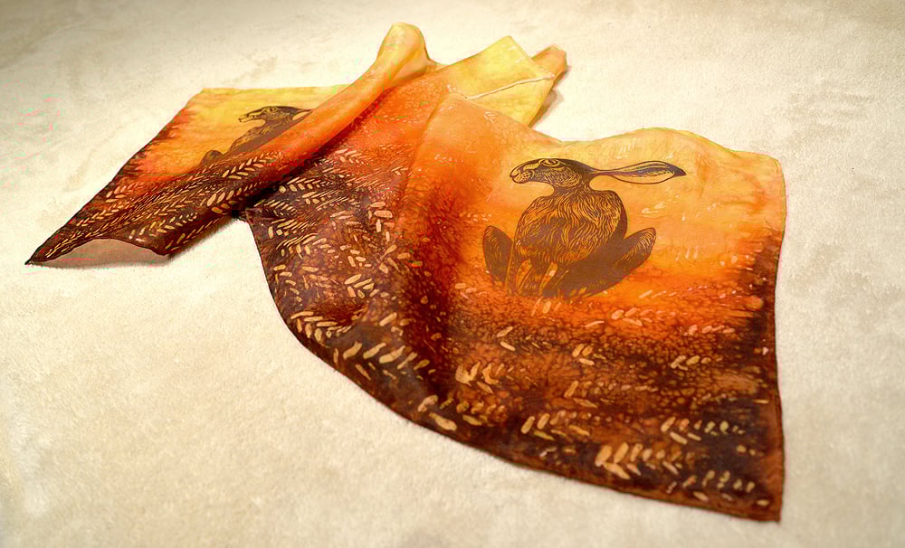 Elizabeth Moriarty prints