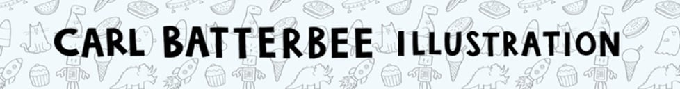 Carl Batterbee Illustration