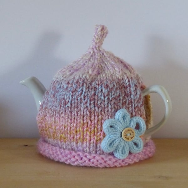 Two Cup Teapot Cosy