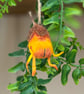 Five Spun Cotton Beech Nut Friends - Image 8