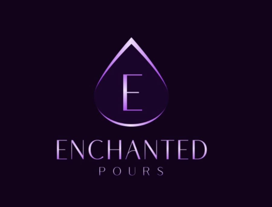Enchantedpours