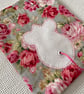 Mouse Themed String Storage Drawstring Bag - Image 5