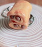 Pain au Chocolat Keyring - Image 3
