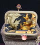 The Gilded Mirage Maple Leaf Coin Purse  - Image 2