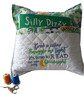 Reading Cushion - Dinosaur  - Image 1