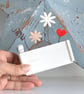 Find What Makes You Happy Daisy & Seagull Planter - Image 5