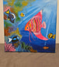 Tropical reef  - Image 1