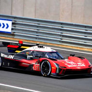Voiture Slot Cadillac V Series -R - 24 Heures Du Mans 2023 - Marque Superslot - Neuf