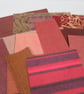 Mixed Red, Bronze Wallpaper Craft Pack - Image 2