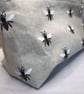 toiletries bag, wash bag, make up bag, zipper bags, pouch bag, - Image 4
